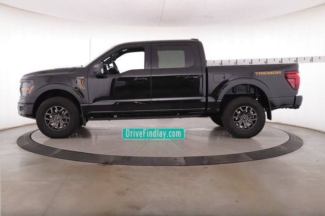 Used 2024 Ford F150 Tremor w/ Mobile Office Package AWD/4WD image 9