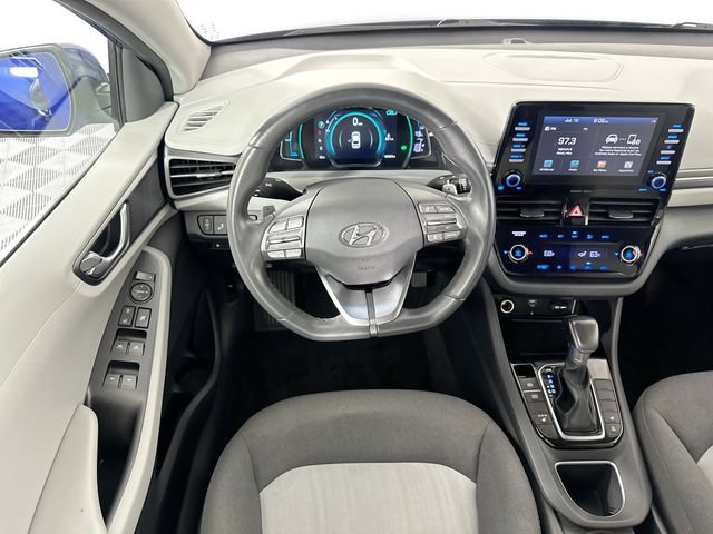 Used 2020 Hyundai Ioniq SEL FWD image 10