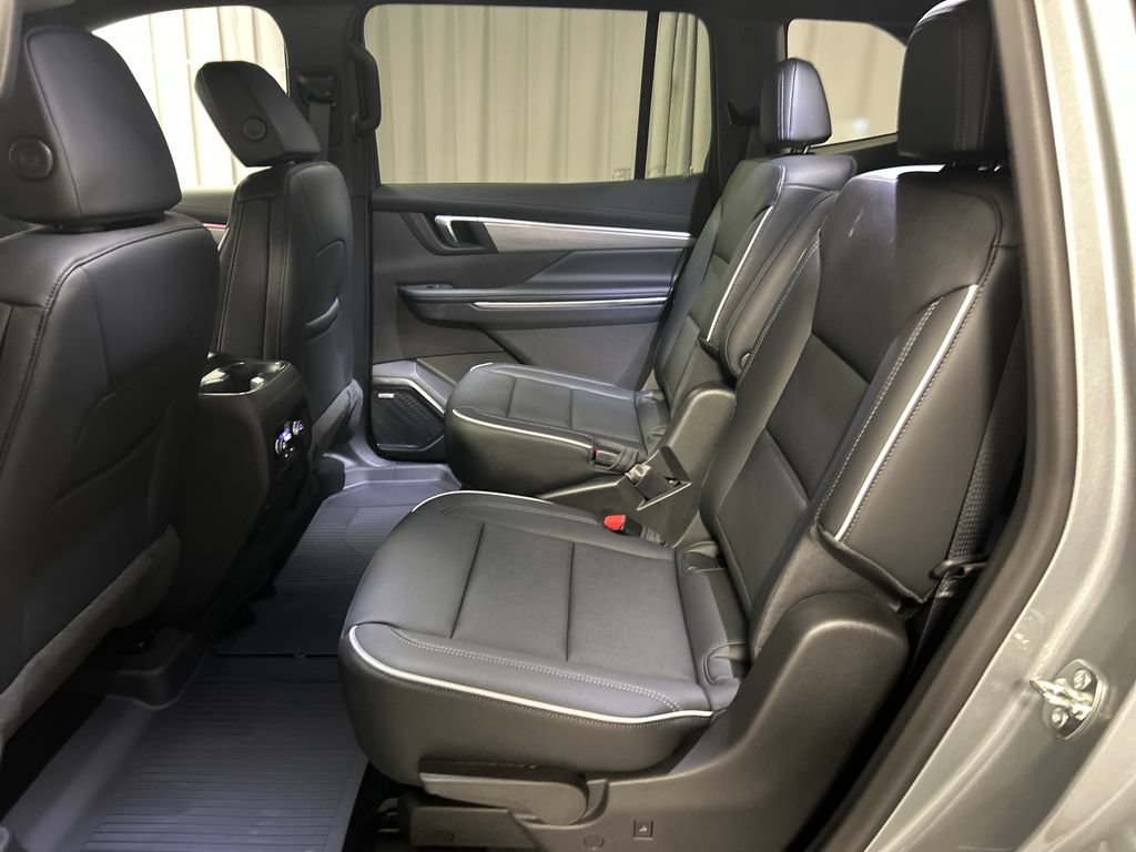 New 2026 Buick Enclave Preferred w/ Power Package AWD/4WD image 21