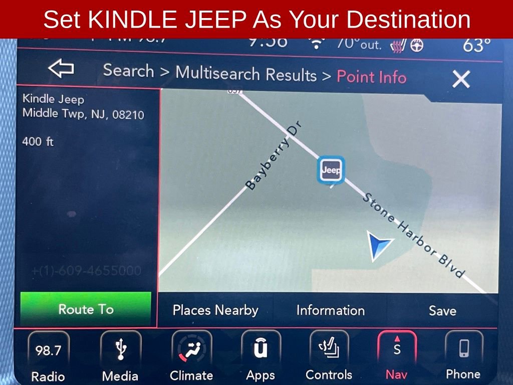 Used 2018 Jeep Wrangler Unlimited Rubicon image 6