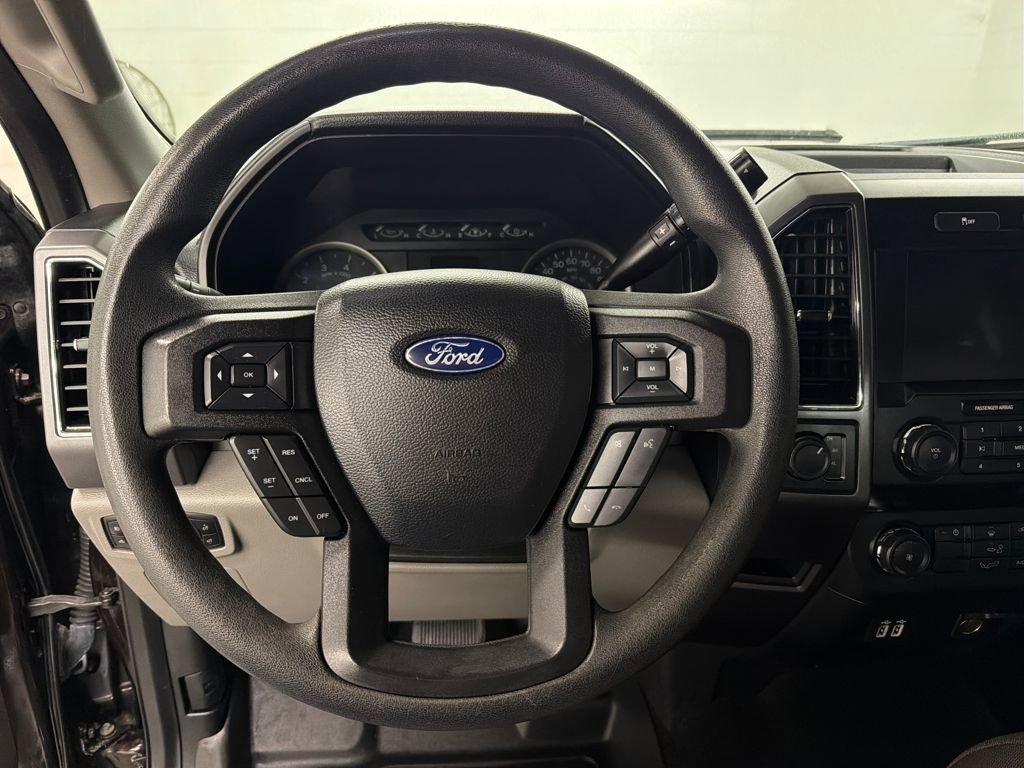 Used 2020 Ford F150 XLT image 17