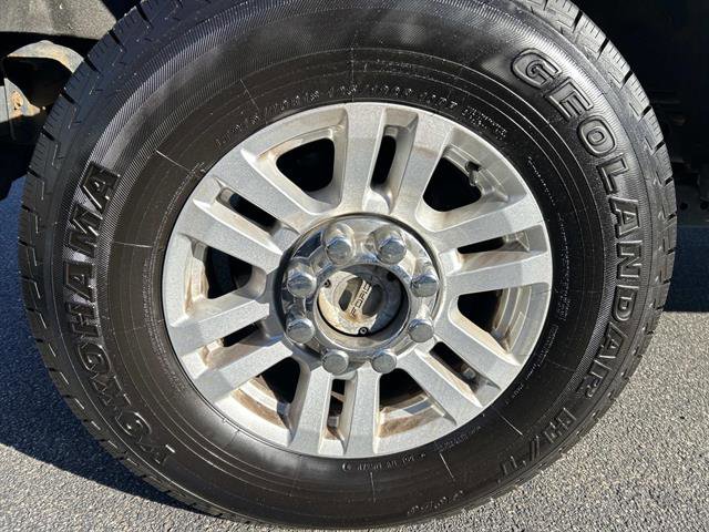 Certified 2017 Ford F250 XLT w/ FX4 Off-Road Package image 9