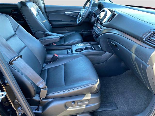 Used 2022 Honda Pilot Special Edition image 27