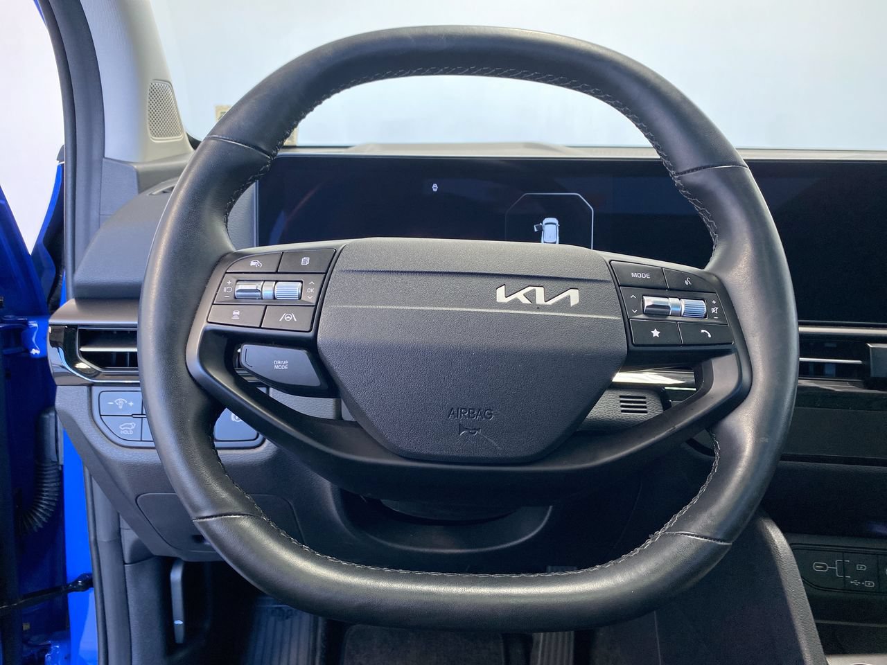 Certified 2026 Kia Sportage SX FWD image 22