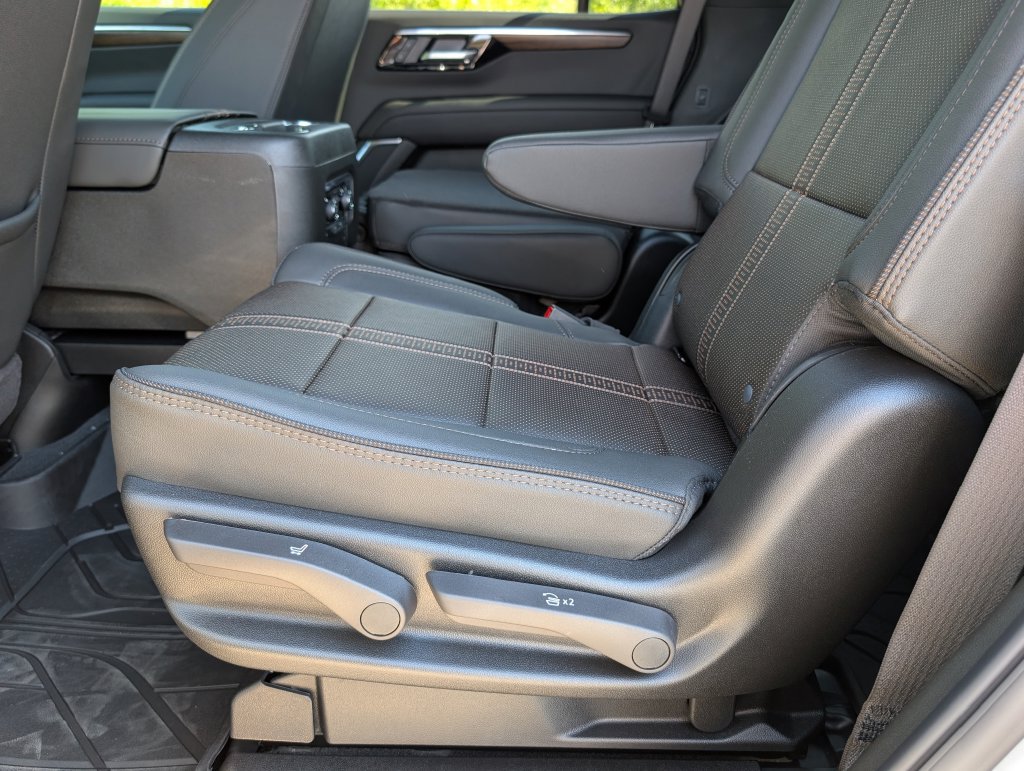 New 2026 Chevrolet Tahoe High Country RWD image 7