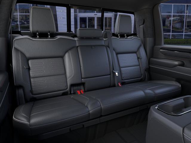 New 2026 GMC Sierra 2500 AT4X AWD/4WD image 17