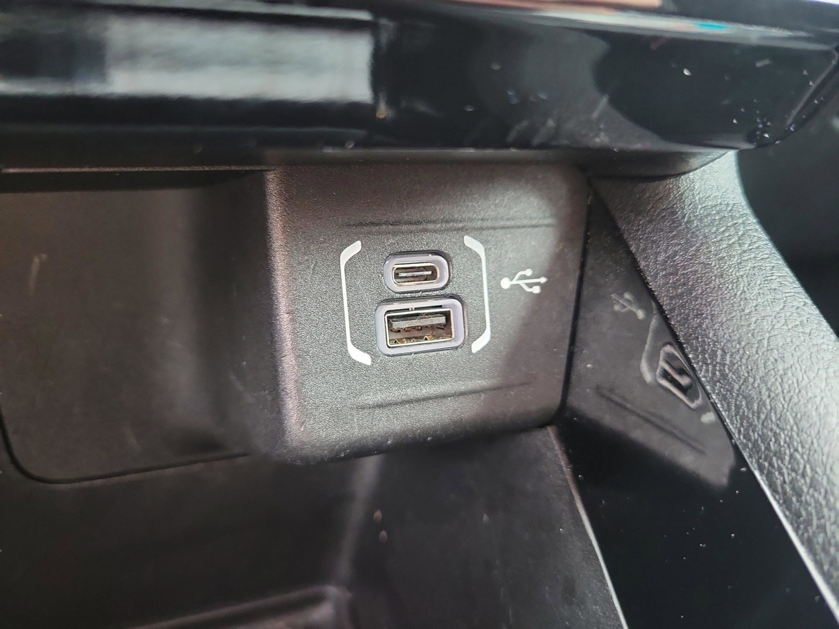 Used 2023 Jeep Compass Trailhawk image 31