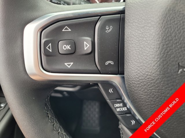 New 2026 RAM 1500 Big Horn AWD/4WD image 28