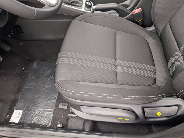 New 2026 Hyundai Venue SEL FWD image 22