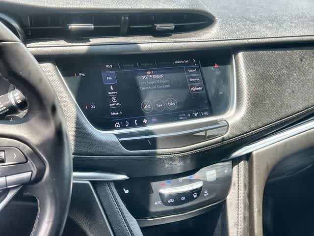 Used 2023 Cadillac XT6 Luxury FWD image 18