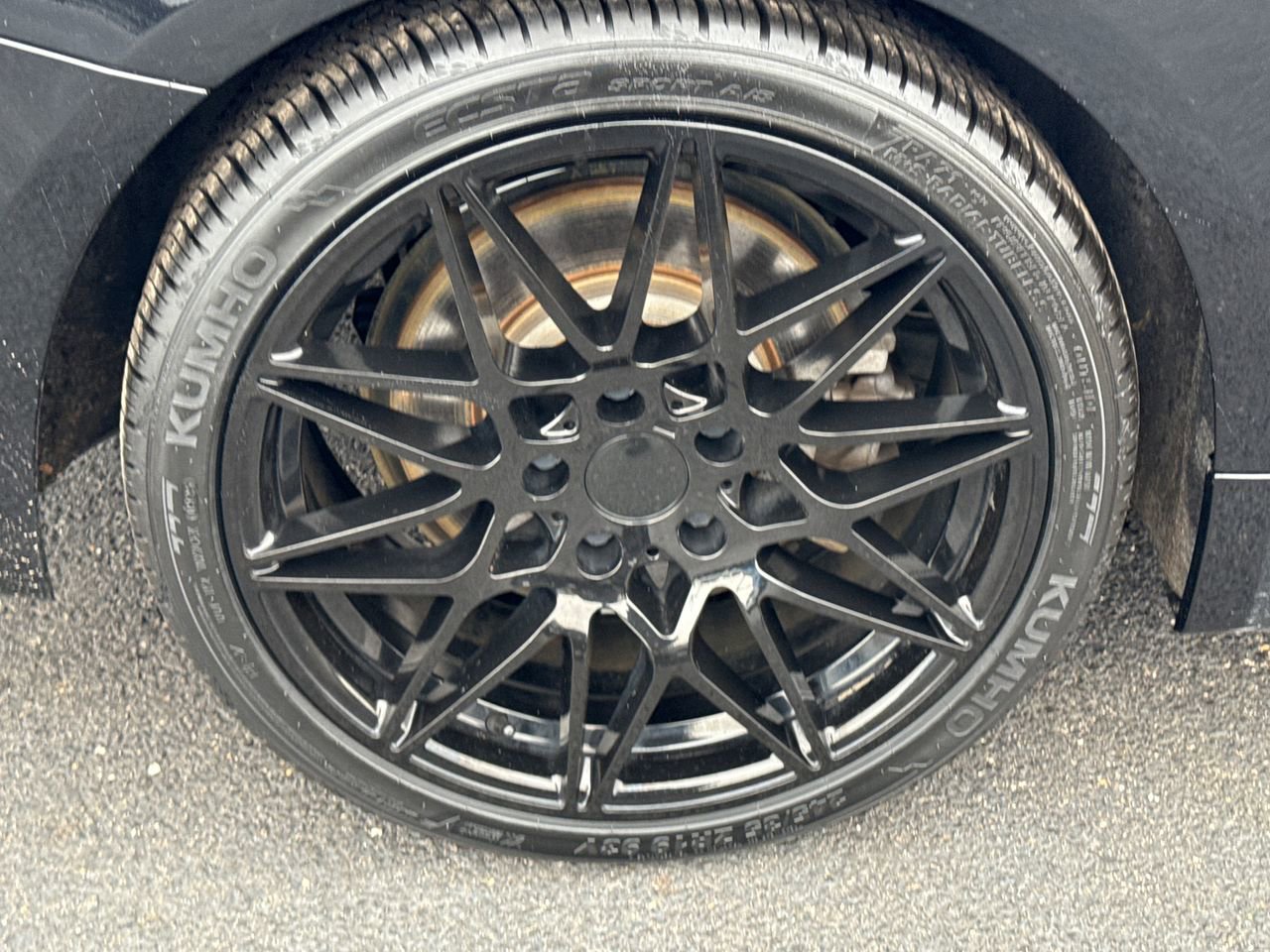 Used 2019 BMW 440i Coupe w/ Convenience Package image 10