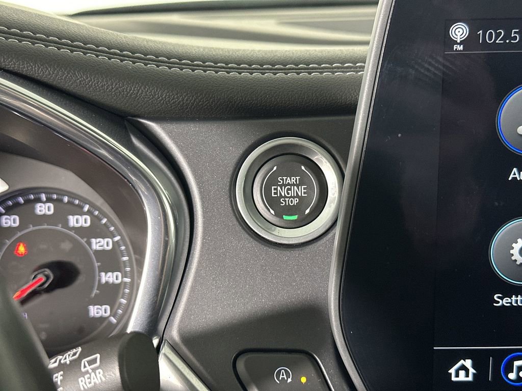 Used 2023 Chevrolet Blazer LT w/ Midnight/Sport Edition image 20