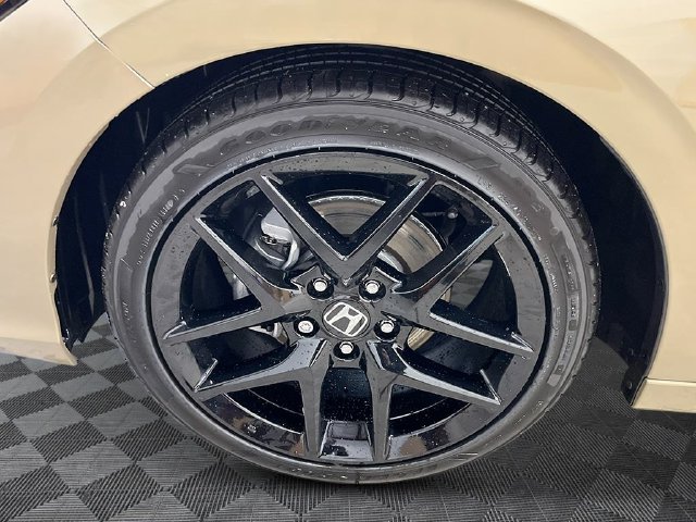New 2026 Honda Civic Sport image 11