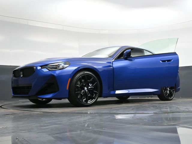New 2026 BMW 230i xDrive Coupe w/ Premium Package image 39