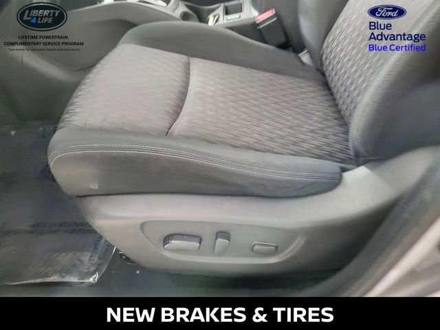 Used 2020 Nissan Rogue SV image 14