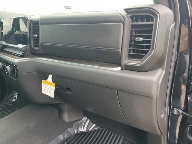 New 2026 Chevrolet Silverado 1500 LT image 55