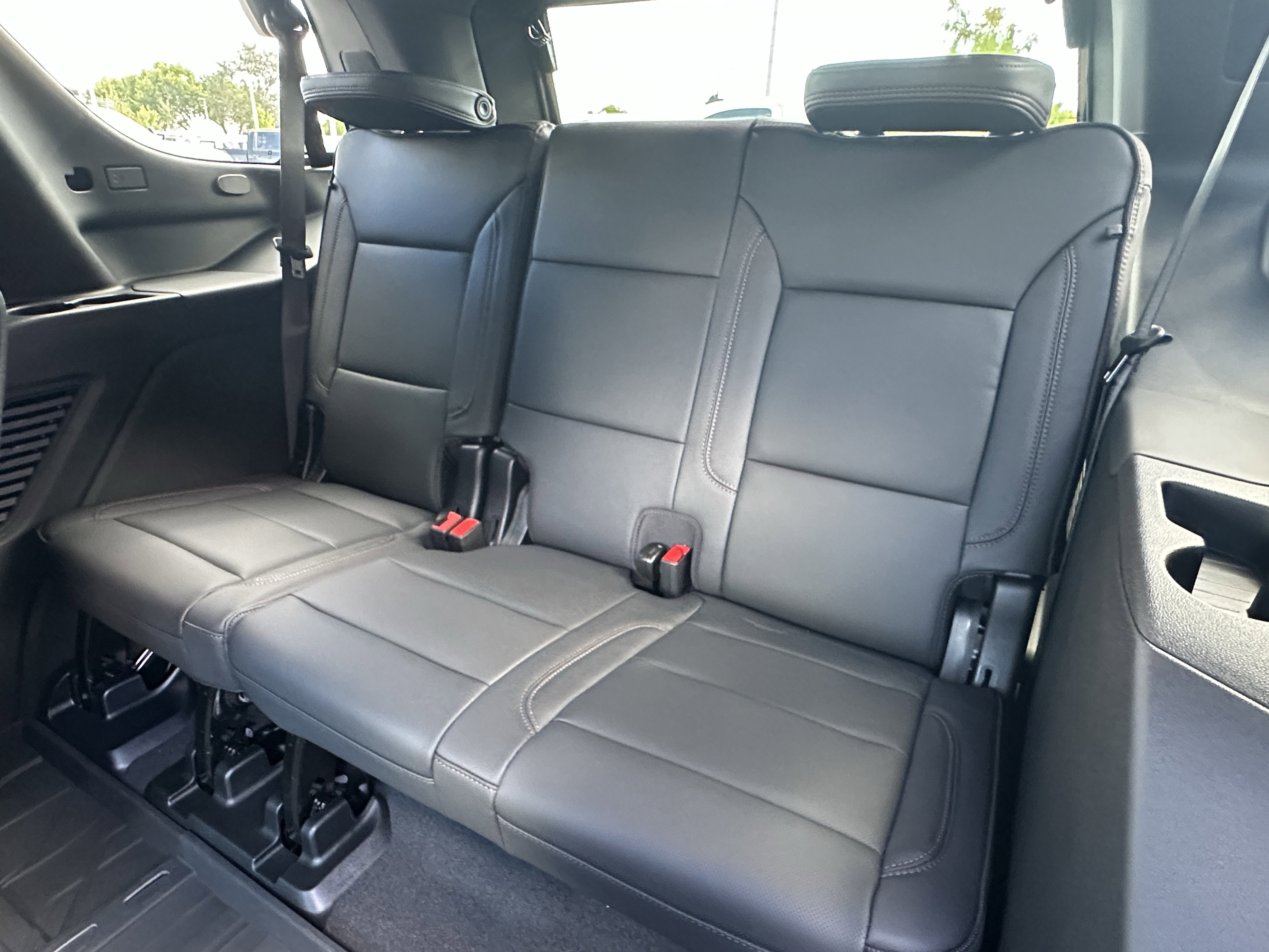 New 2026 Chevrolet Tahoe High Country image 38