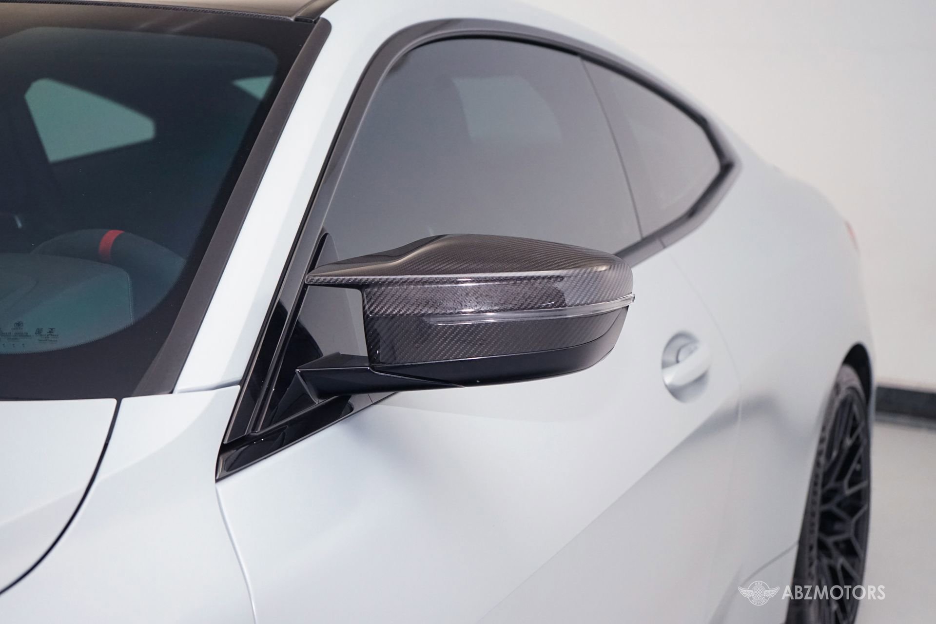 Used 2023 BMW M4 CSL image 10