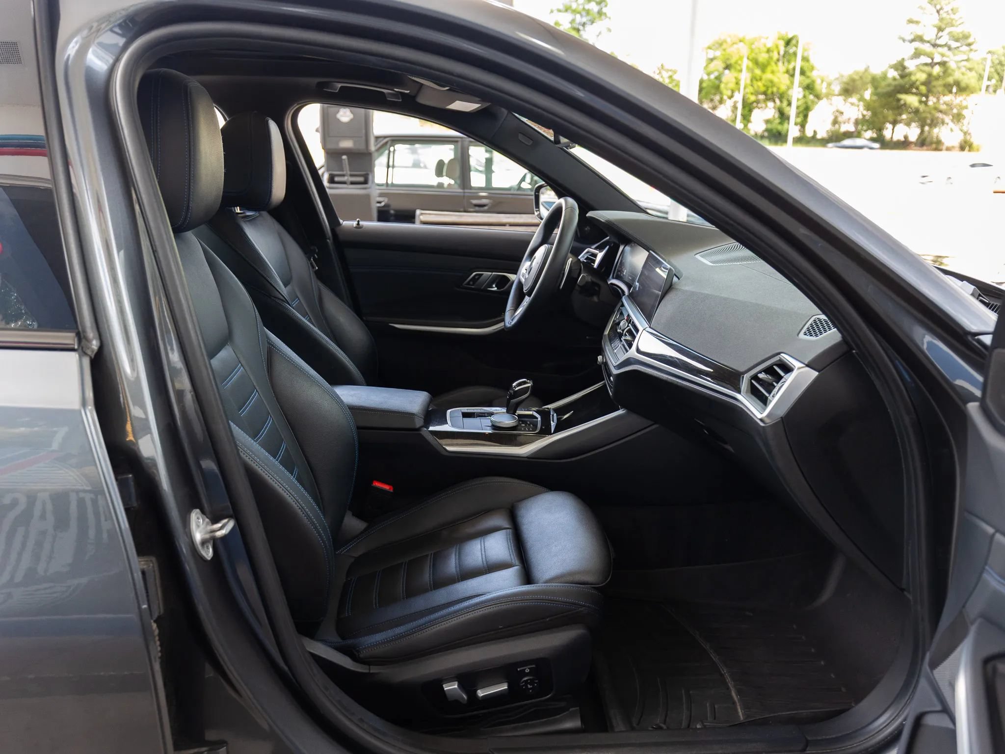 Used 2020 BMW M340i xDrive w/ Premium Package AWD/4WD image 21