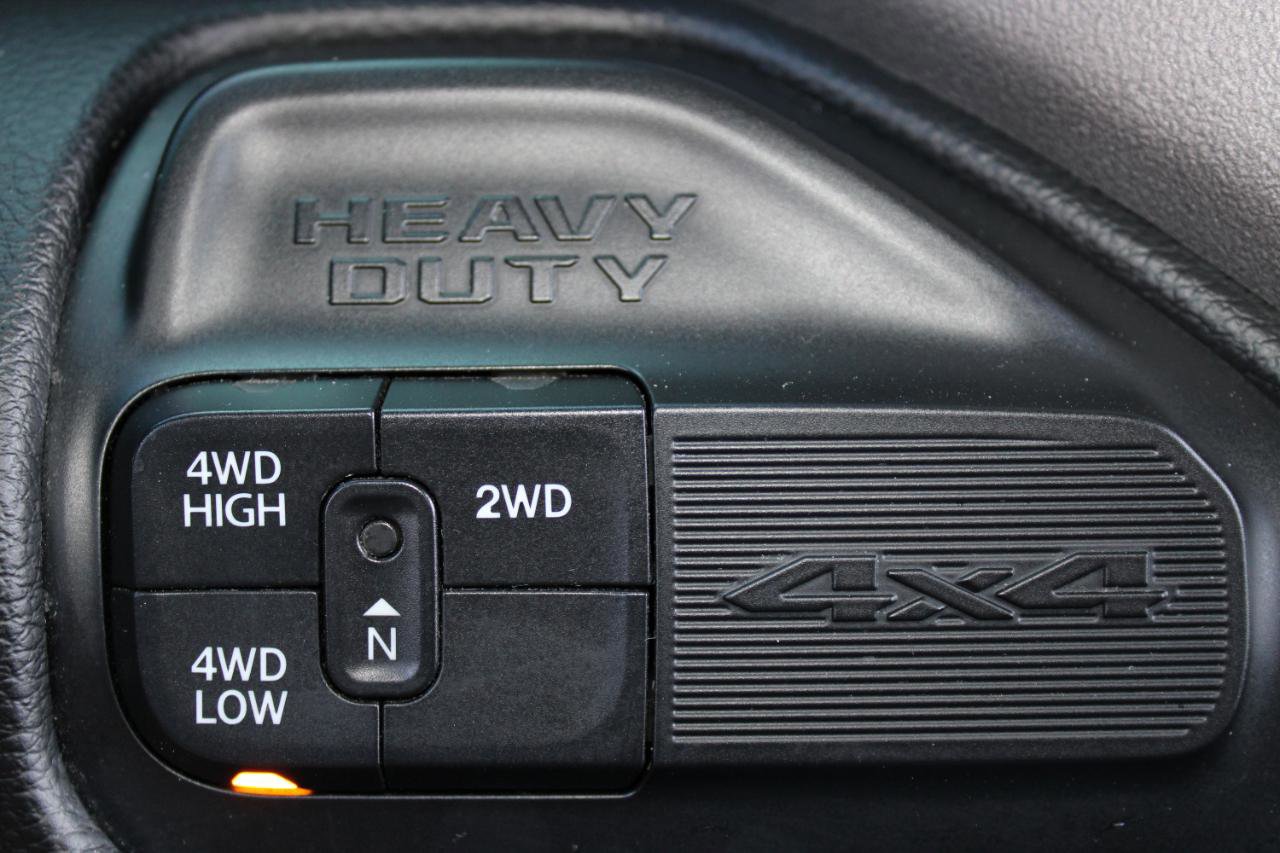 Used 2020 RAM 2500 Lone Star w/ Level 1 Equipment Group image 60