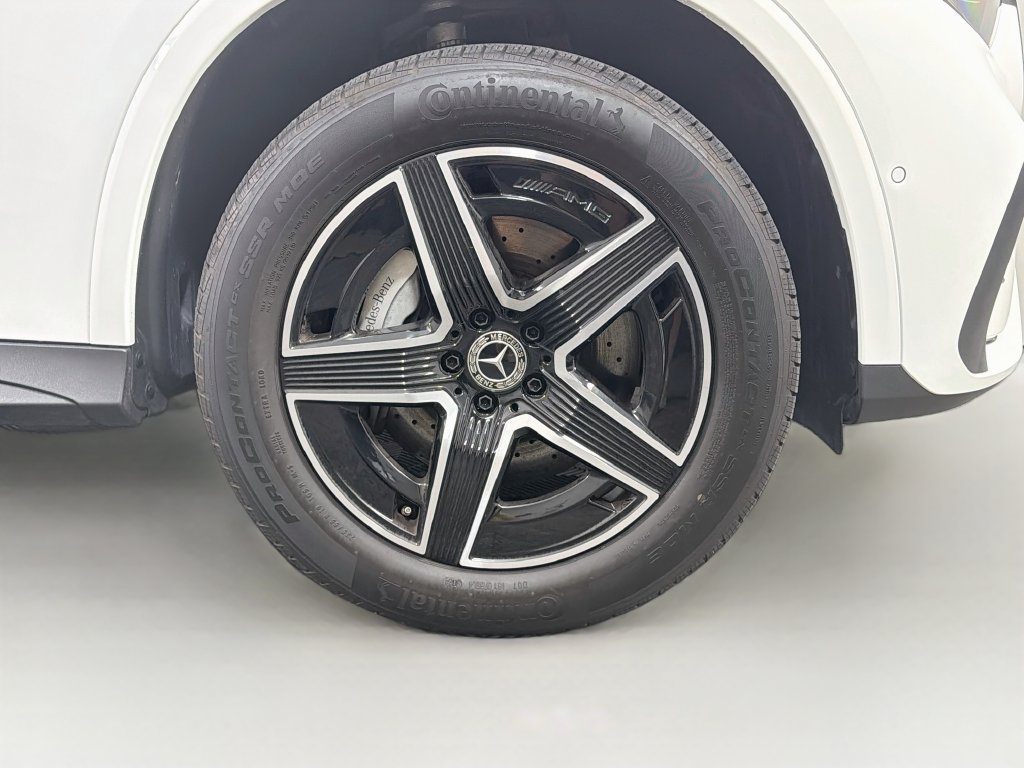 Certified 2025 Mercedes-Benz GLC 350e 4MATIC image 35