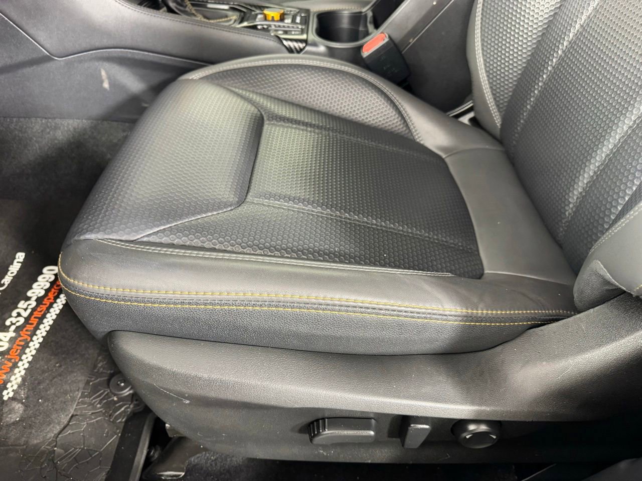 Used 2023 Subaru Forester Wilderness AWD/4WD image 12