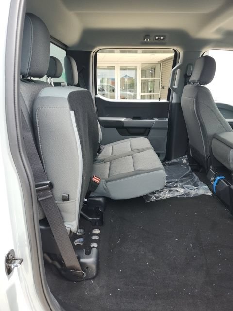 New 2026 Ford F250 XL w/ STX Appearance Package AWD/4WD image 26
