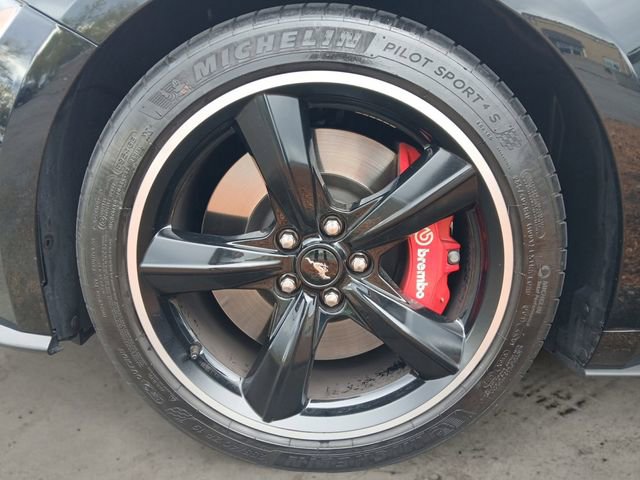 Used 2019 Ford Mustang Bullitt w/ Bullitt Electronics Package RWD image 13