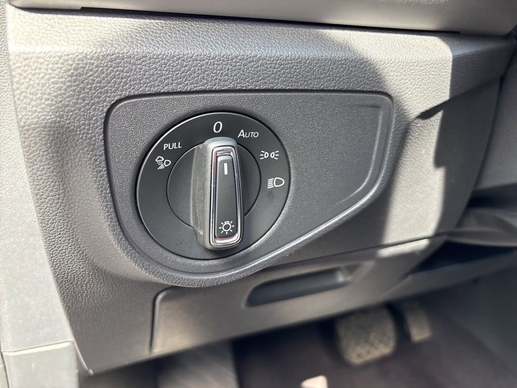 Used 2021 Volkswagen Atlas S AWD/4WD image 22
