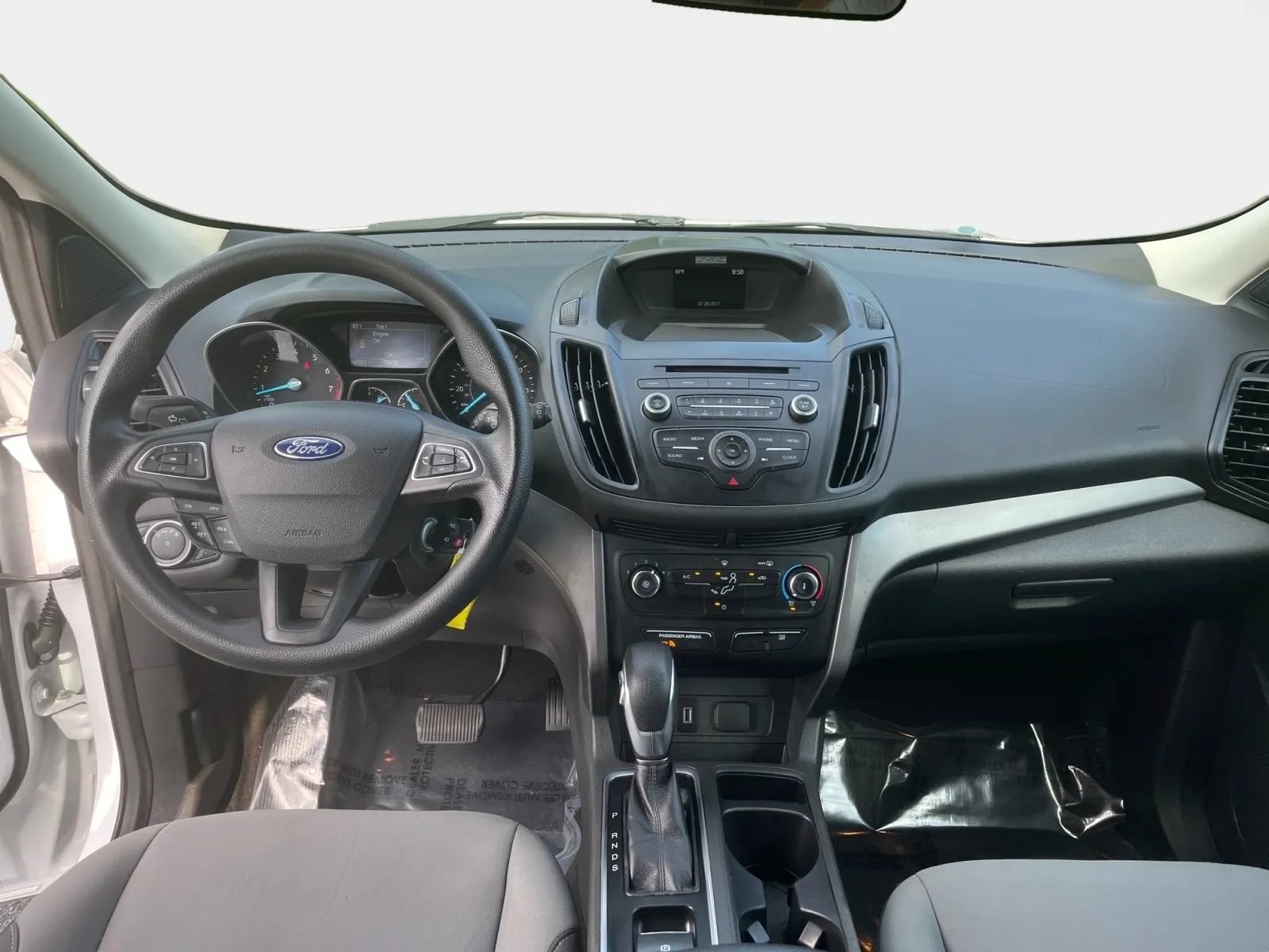 Used 2017 Ford Escape S FWD image 15