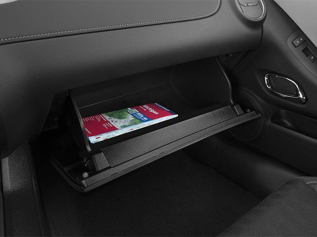 Used 2014 Chevrolet Camaro LS w/ Orange Rally Stripe Package image 15