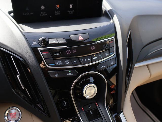 Used 2024 Acura RDX SH-AWD image 34