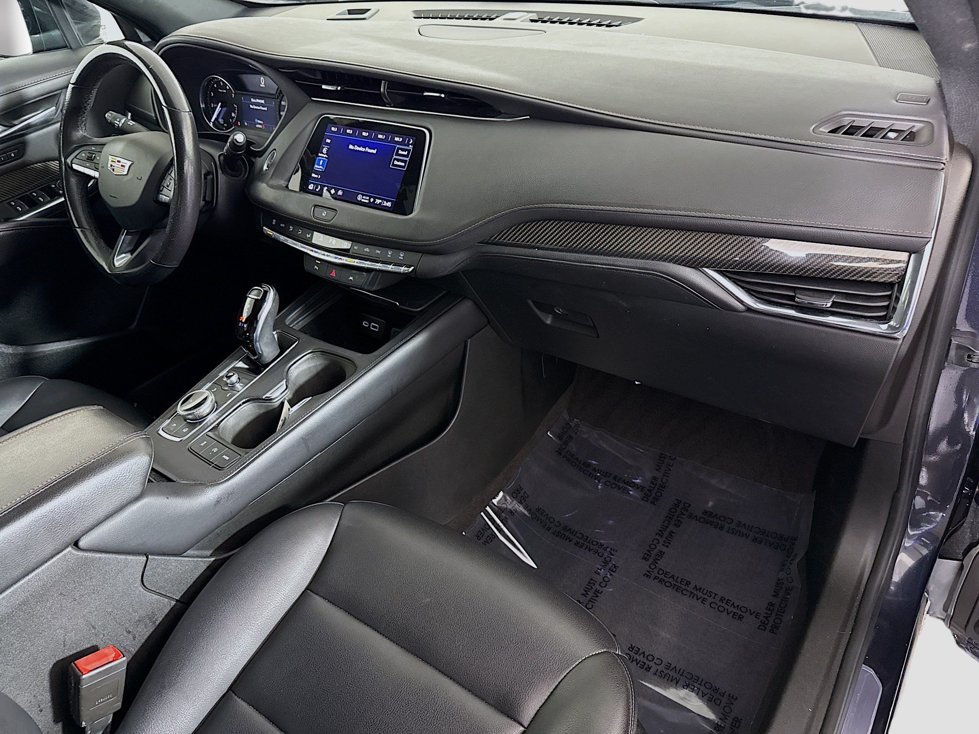 Used 2023 Cadillac XT4 Sport FWD image 30