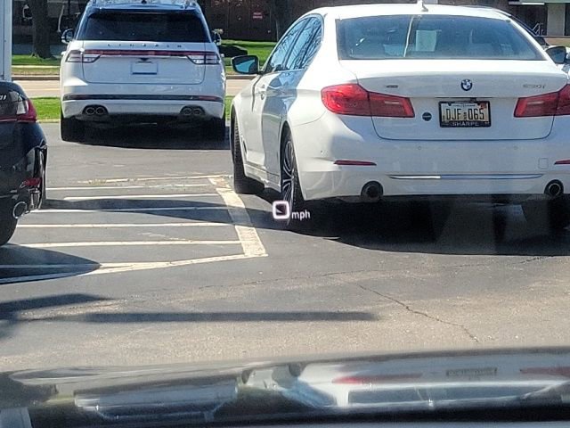 Used 2022 Audi SQ8 Prestige w/ Prestige Package image 33