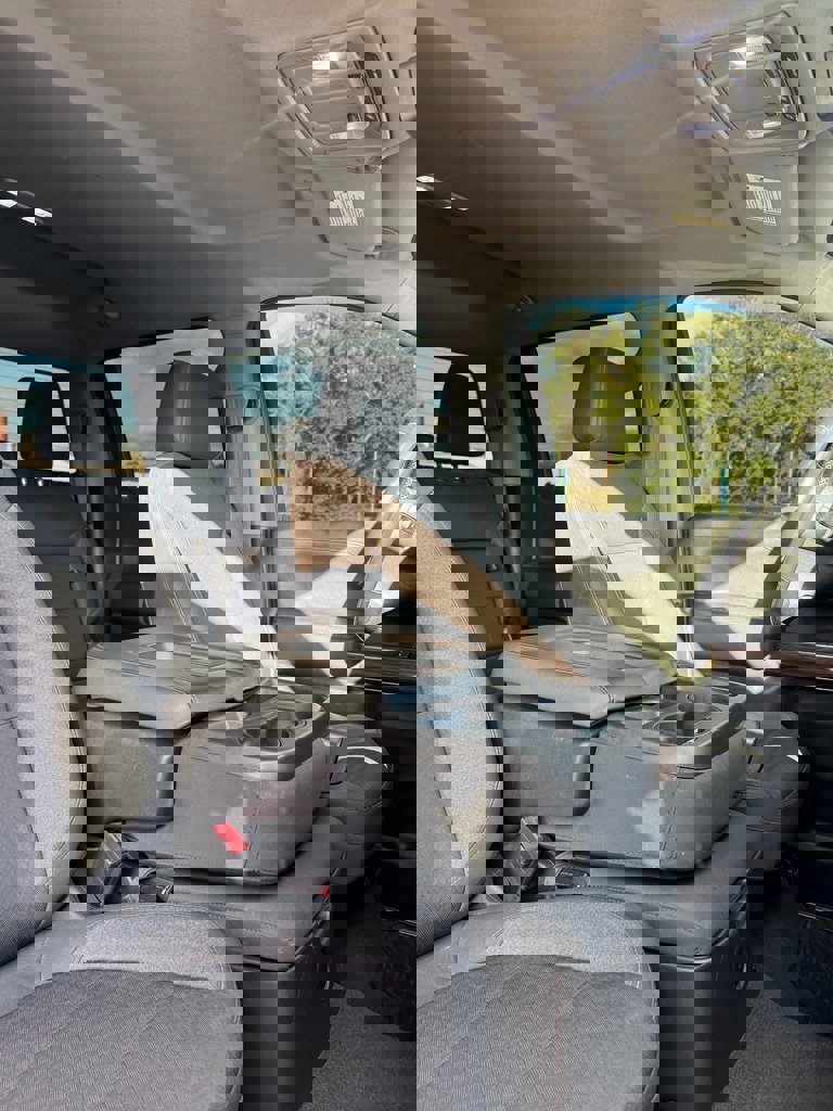 Used 2020 Chevrolet Silverado 1500 LT w/ Texas Edition image 11