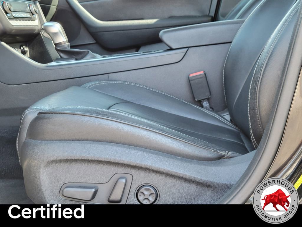 Used 2018 Hyundai Sonata Limited image 25