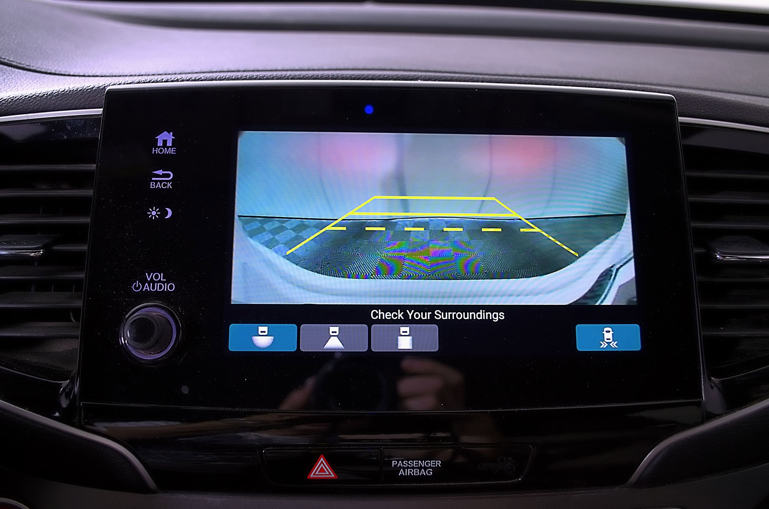 Used 2021 Honda Pilot EX-L image 29