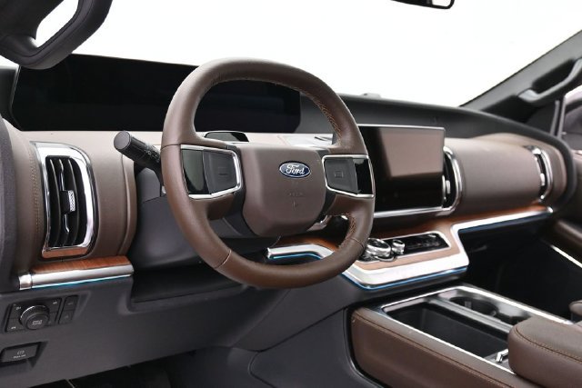 New 2026 Ford Expedition Max King Ranch AWD/4WD image 22