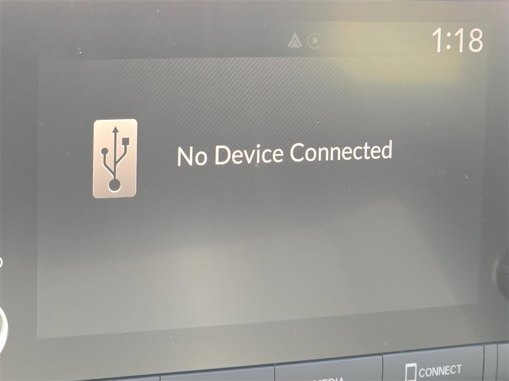 New 2026 Honda Civic Sport image 5