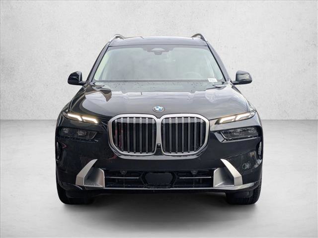 New 2026 BMW X7 xDrive40i w/ Premium Package image 5