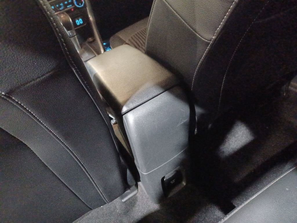 Used 2020 Ford EcoSport SES image 21