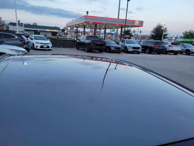 Used 2018 Toyota Camry SE FWD image 16