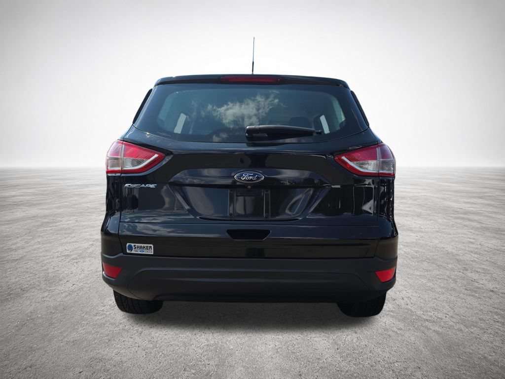 Used 2014 Ford Escape S FWD image 7