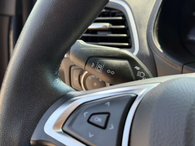 Used 2023 Ford Edge SEL w/ Convenience Package AWD/4WD image 36