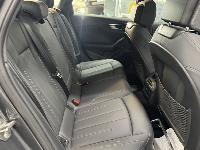 Used 2020 Audi A4 2.0T Premium Plus w/ Premium Plus Package AWD/4WD image 33