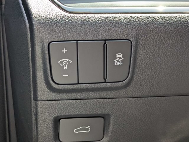 New 2026 Kia K5 GT-Line w/ GT-Line Premium Package FWD image 21