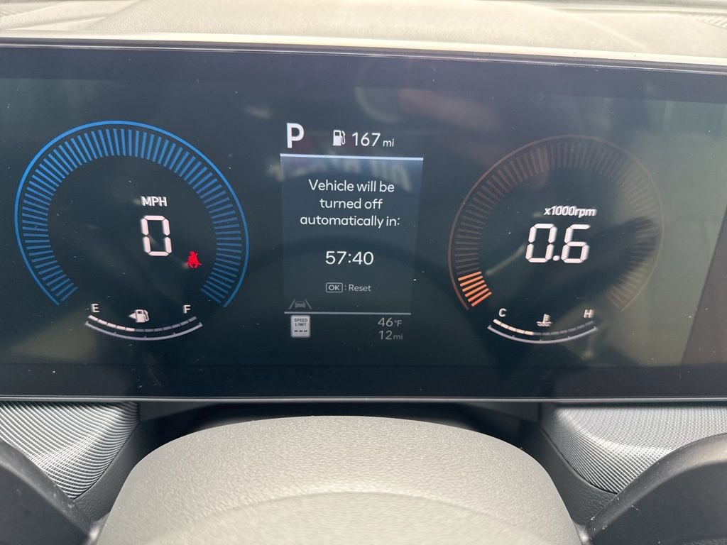 New 2026 Hyundai Sonata SEL AWD/4WD image 28