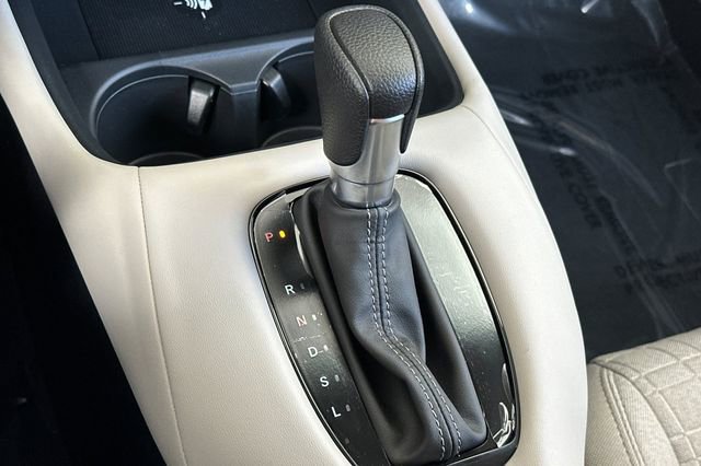 New 2026 Honda HR-V LX image 24