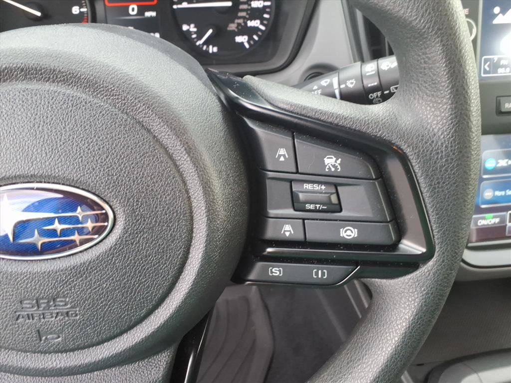 Used 2024 Subaru Crosstrek 2.0i AWD/4WD image 23