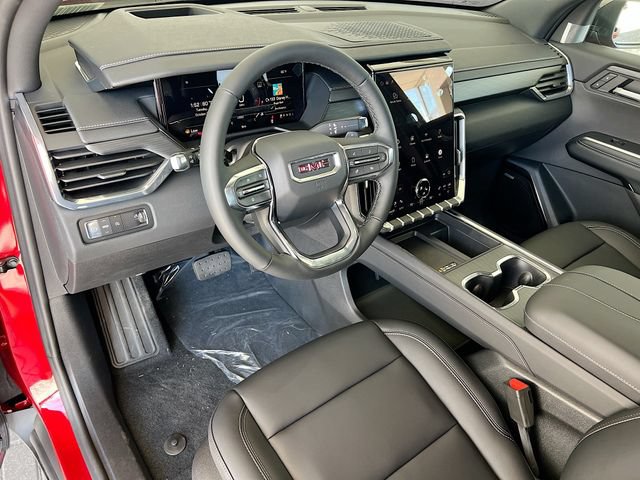 New 2026 GMC Acadia Elevation w/ Elevation Premium Package FWD image 6
